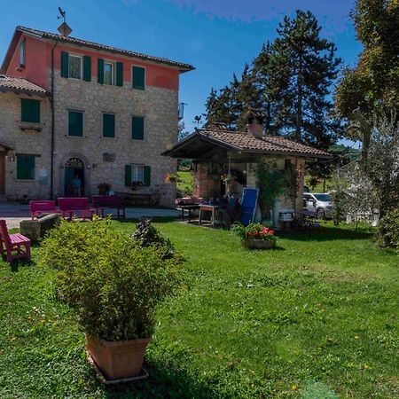 Podere Pratizzoli Tole Ngoại thất bức ảnh