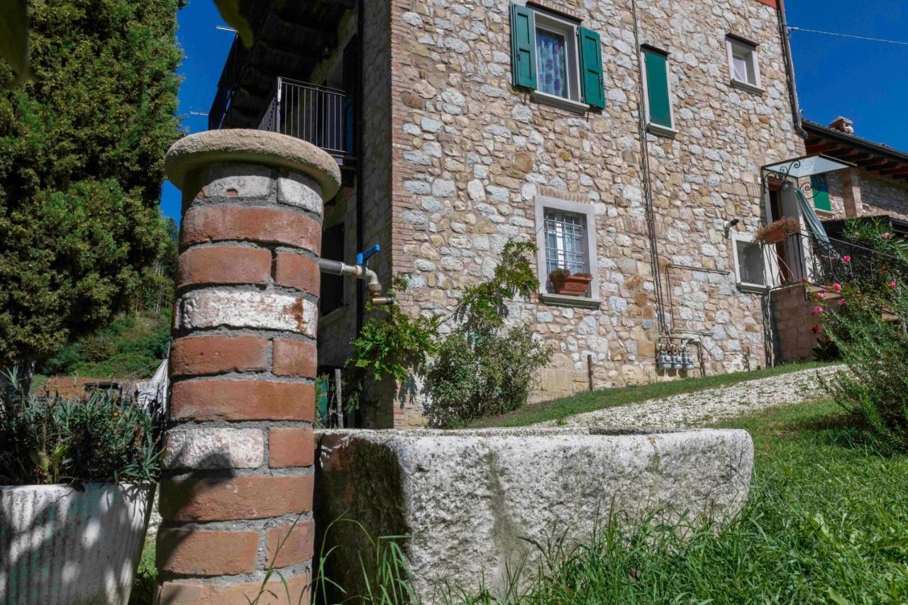 Podere Pratizzoli Tole Ngoại thất bức ảnh
