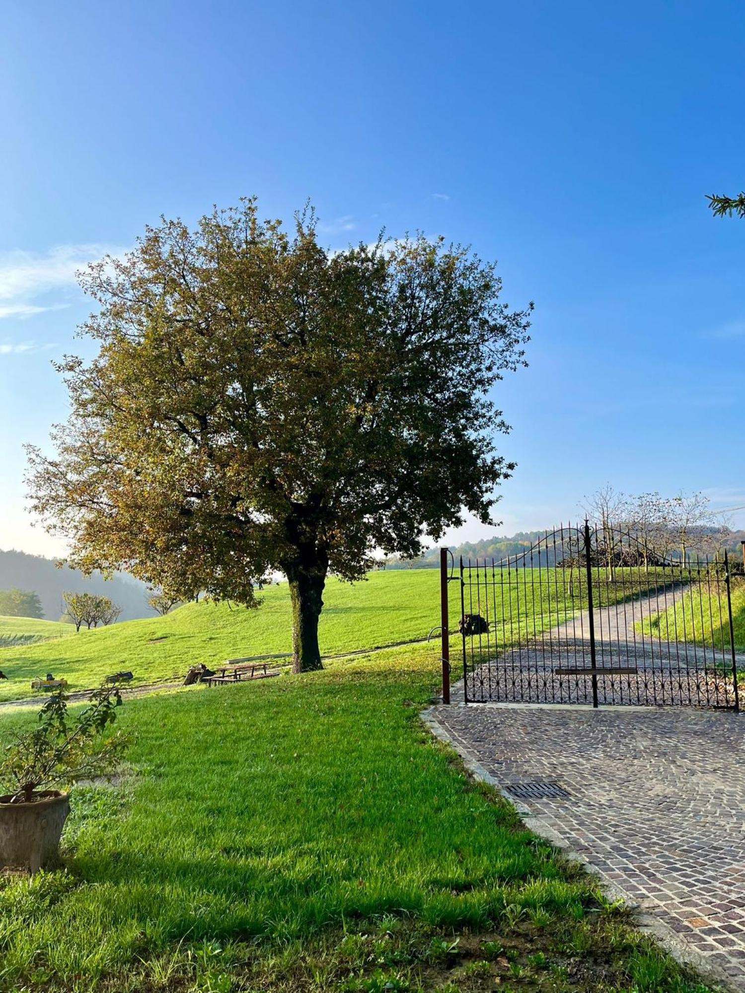 Podere Pratizzoli Tole Ngoại thất bức ảnh